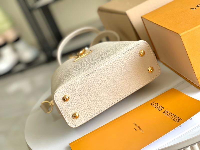 Louis Vuitton Top Handle Bags